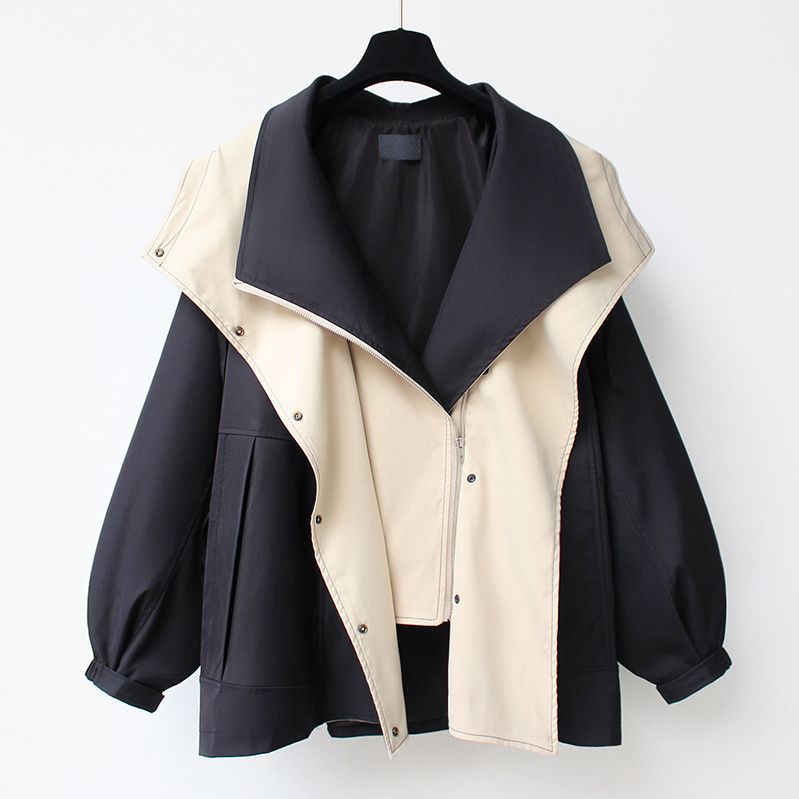 Meadhbh | Elegante winddichte und wetterfeste Jacke