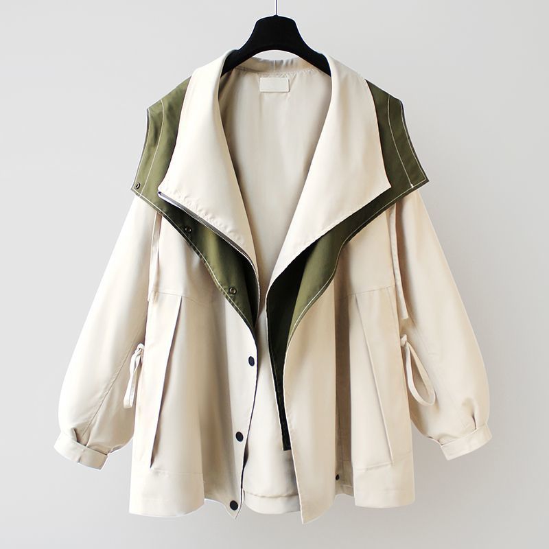 Meadhbh | Elegante winddichte und wetterfeste Jacke