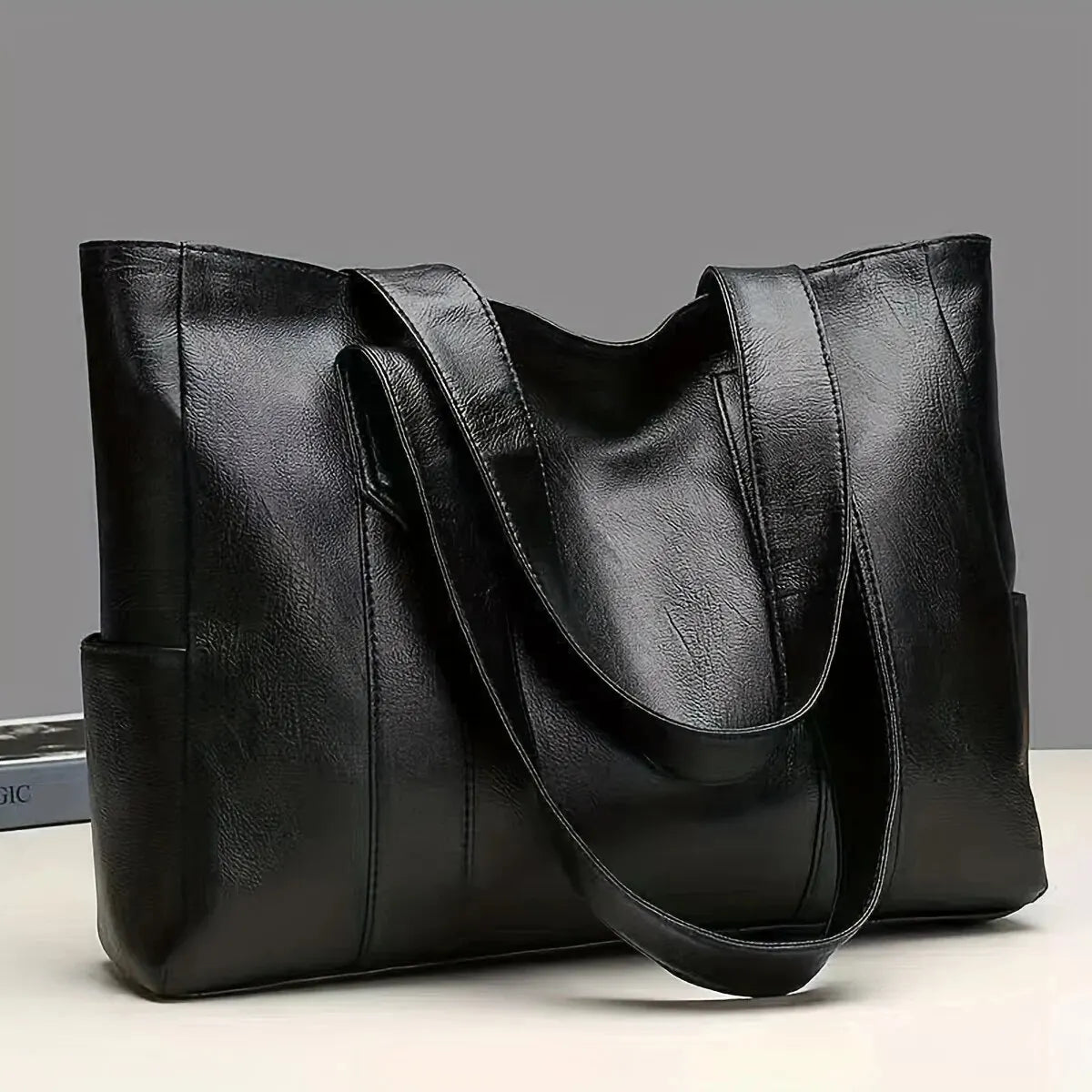 Niamh | Klassische zeitlose Eleganz Tasche