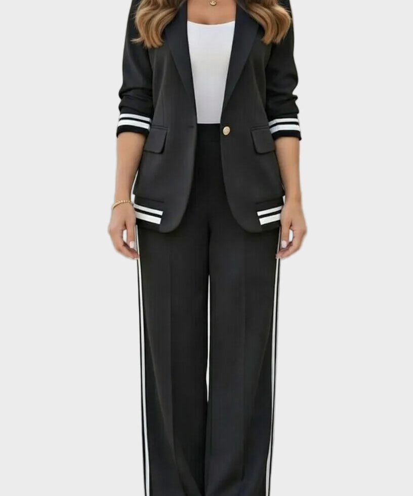 Temair | Elegantes Anzugset