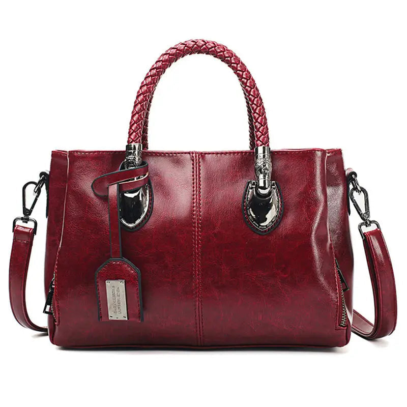 Eabha | Vielseitige Handtasche