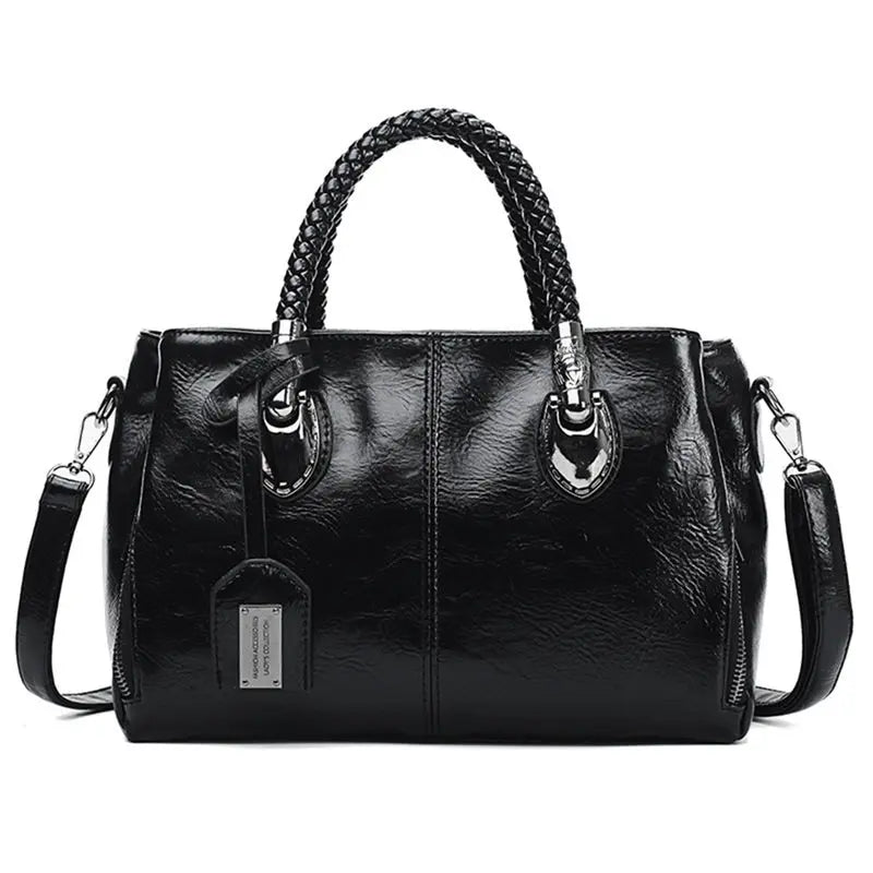 Eabha | Vielseitige Handtasche