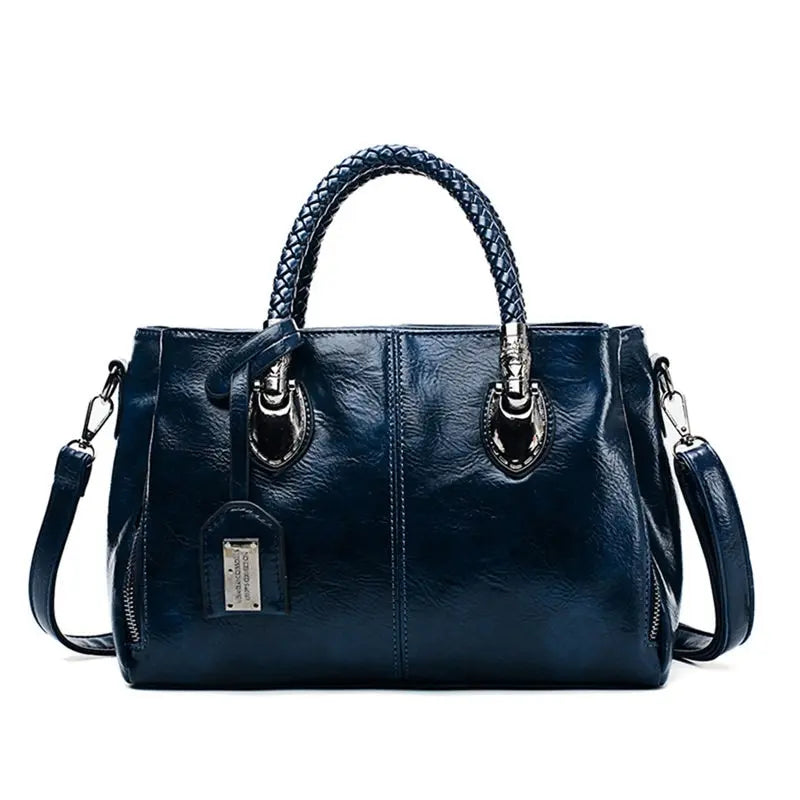 Eabha | Vielseitige Handtasche
