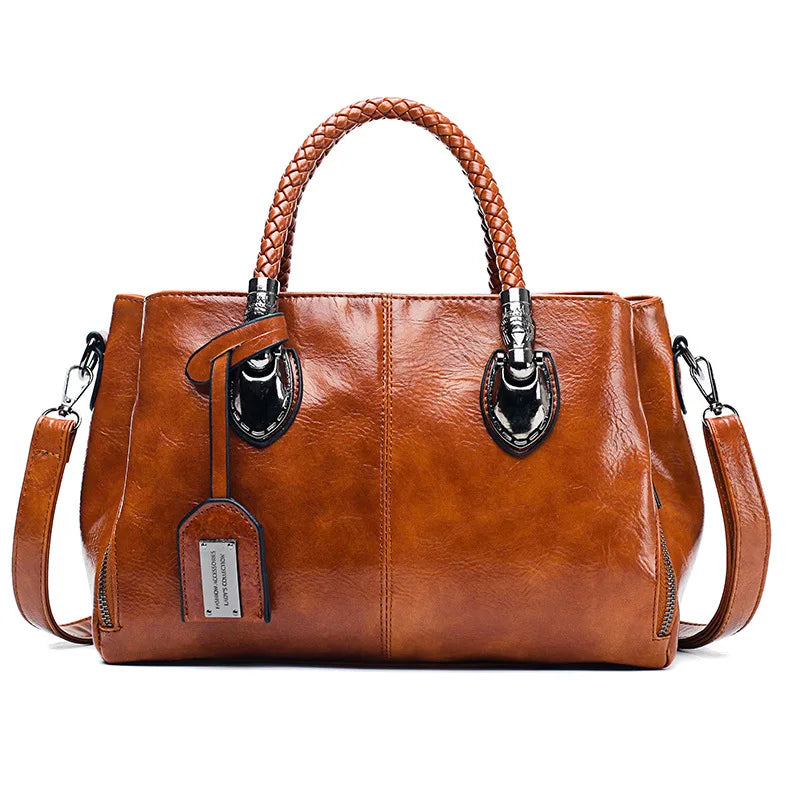 Eabha | Vielseitige Handtasche