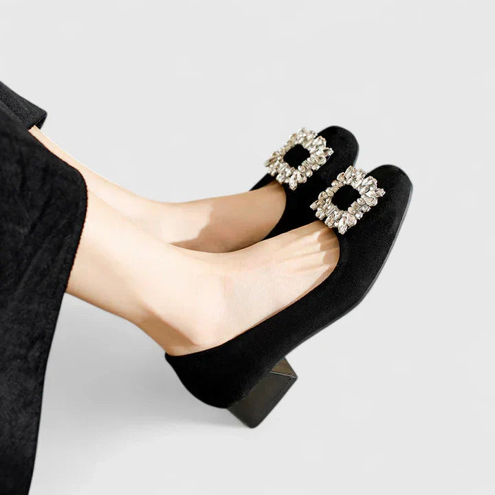 Sile | Orthopädische Absatzslipper