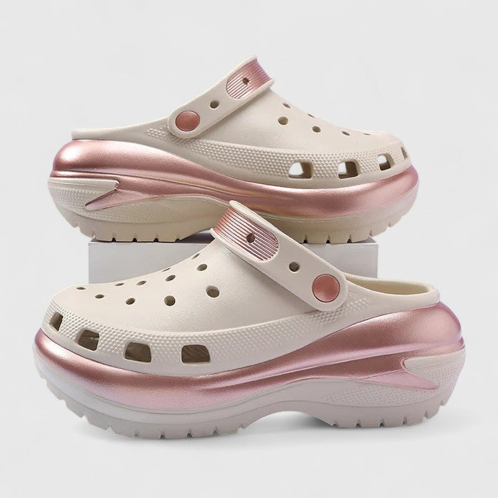 Failenn | Bequeme Orthopädische Clogs
