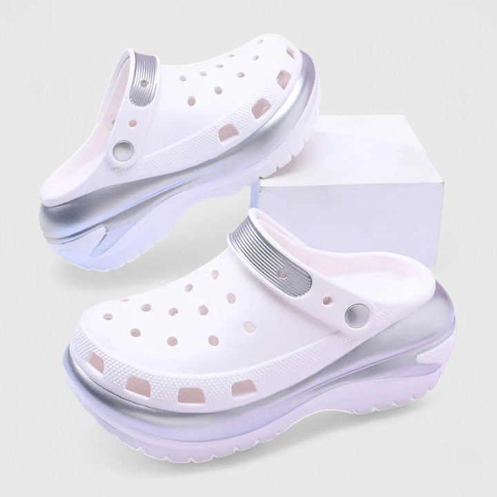Failenn | Bequeme Orthopädische Clogs