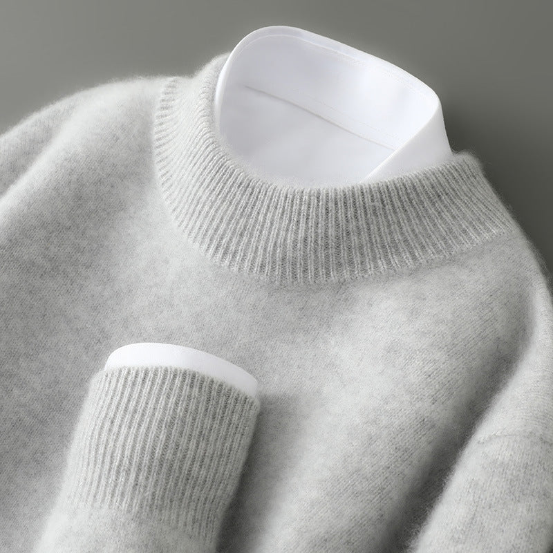 Eithne | 100% Kaschmir Pullover