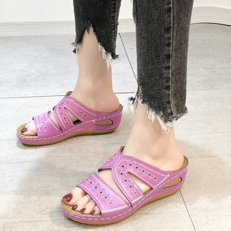 Gráinne | Orthopädische Sandalen