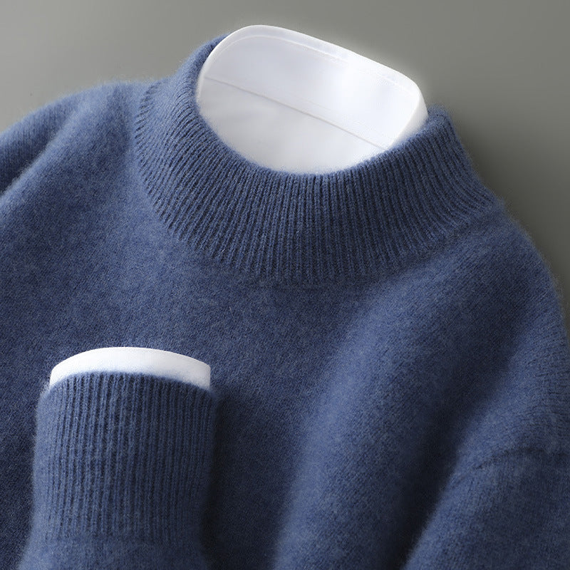 Eithne | 100% Kaschmir Pullover