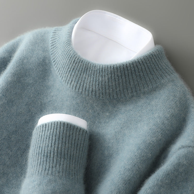 Eithne | 100% Kaschmir Pullover