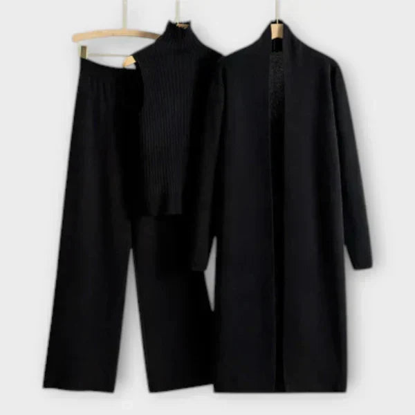 Sinead | Elegantes Drei-Teile-Set