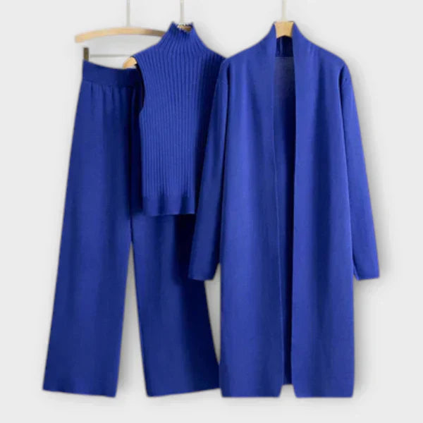 Sinead | Elegantes Drei-Teile-Set