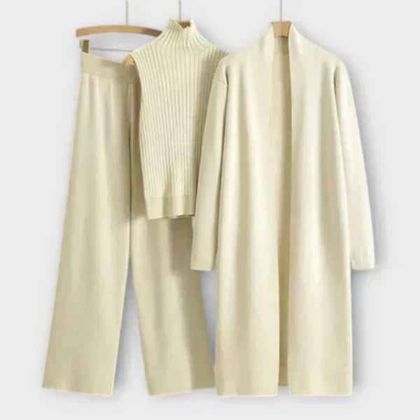 Sinead | Elegantes Drei-Teile-Set