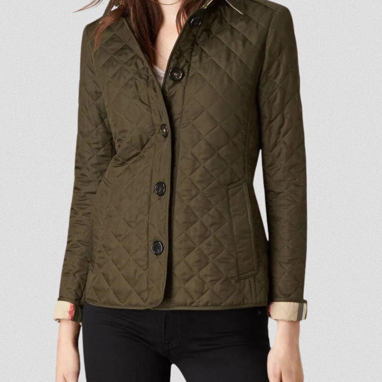 Blanaid | Herbstjacke