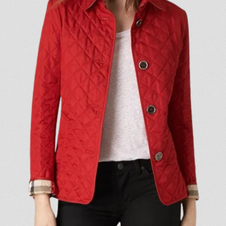 Blanaid | Herbstjacke