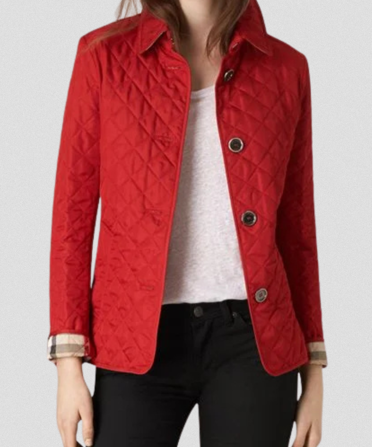 Blanaid | Herbstjacke