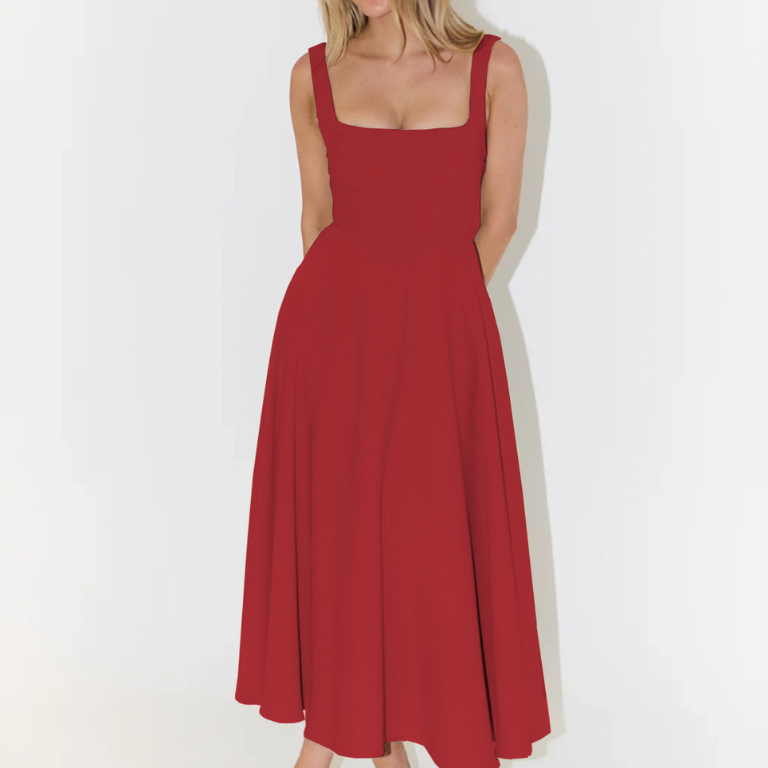 Rieke | Kleid Scarlett Grace