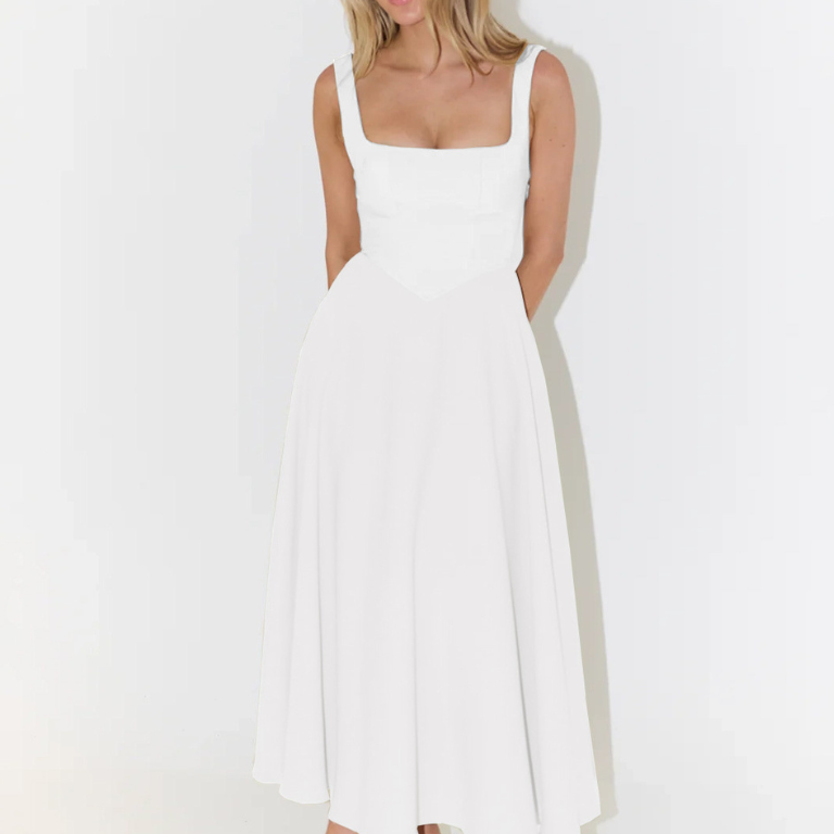 Rieke | Kleid Scarlett Grace