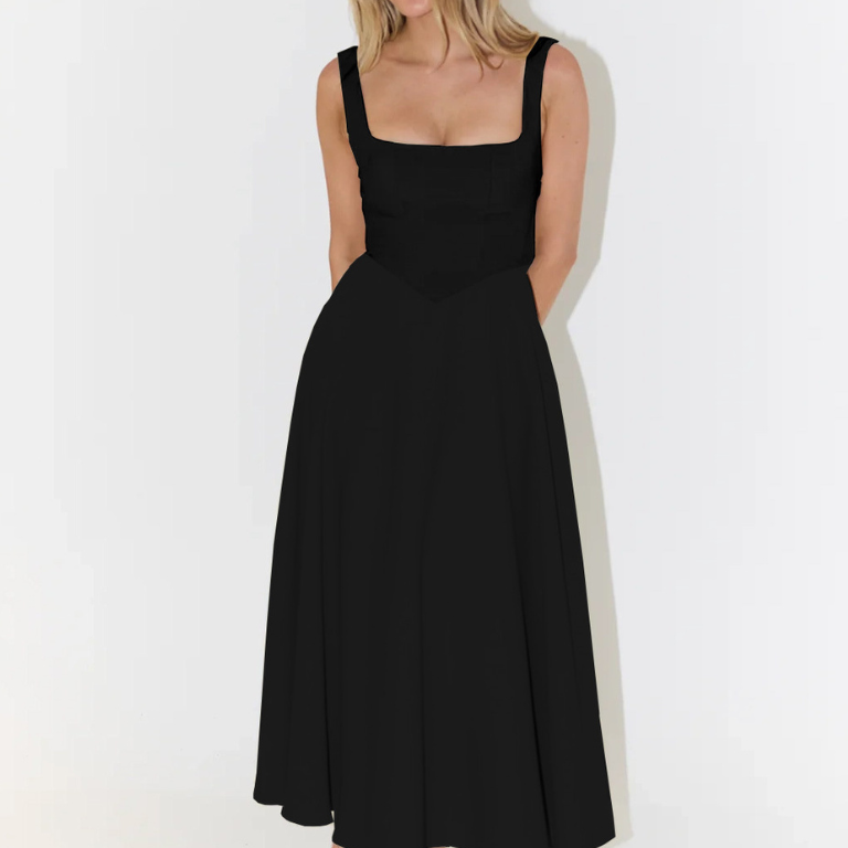 Rieke | Kleid Scarlett Grace