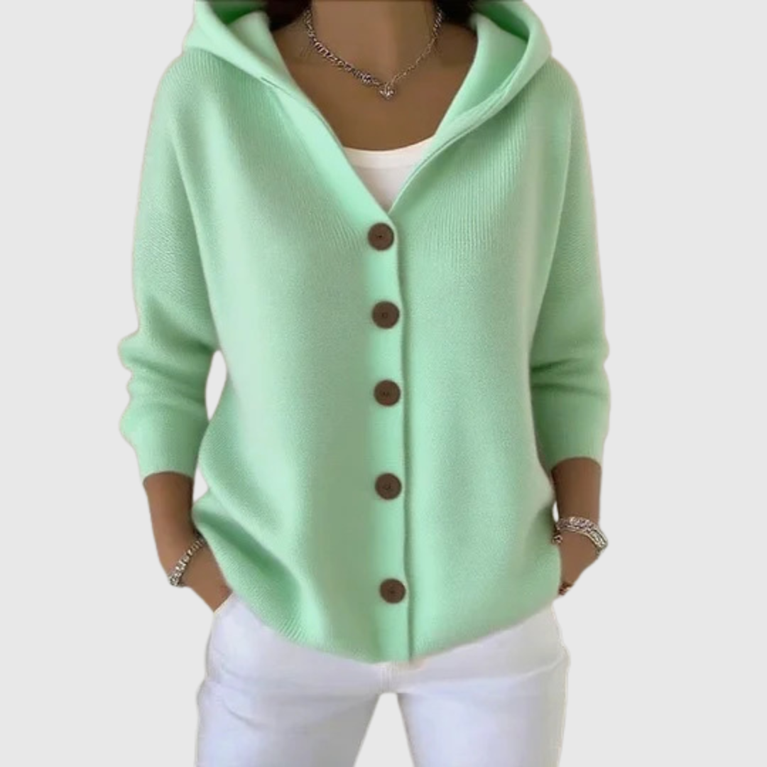 Aoife | Eleganter Cardigan