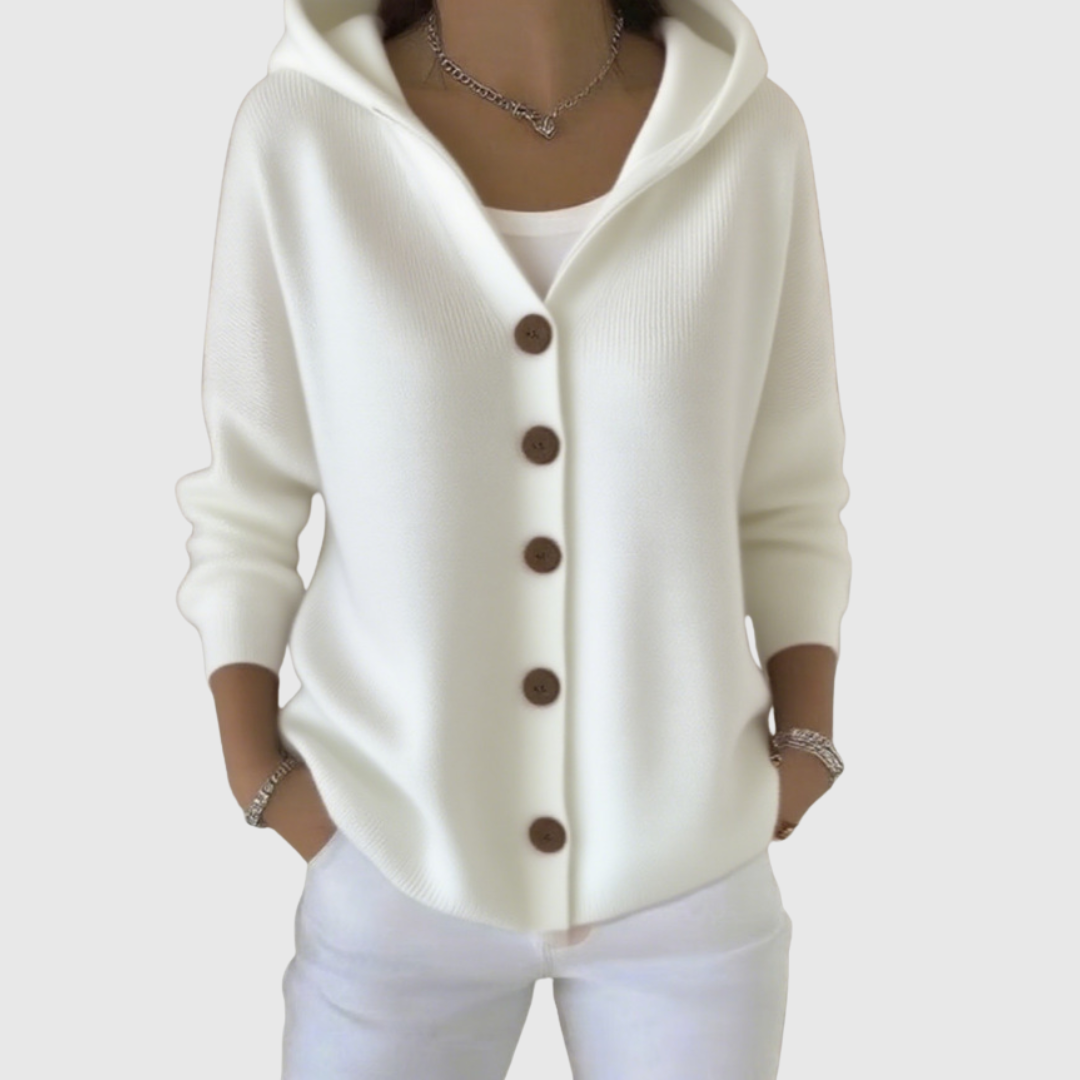 Aoife | Eleganter Cardigan