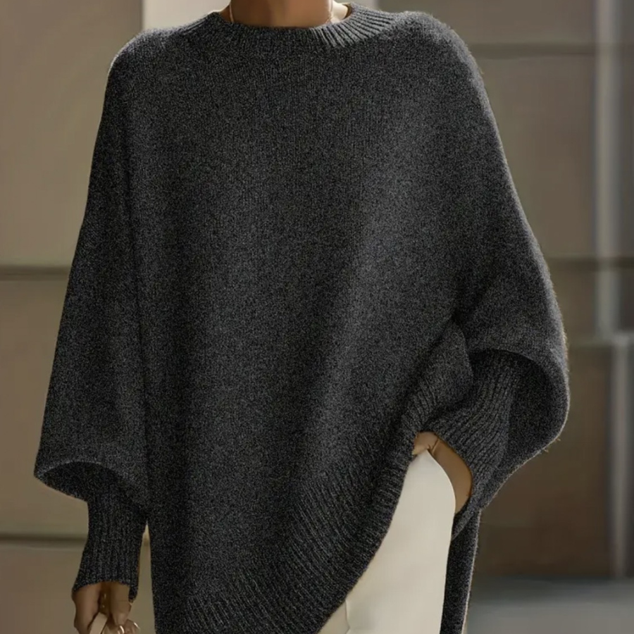 Bríd | Weicher und Bequemer Pullover