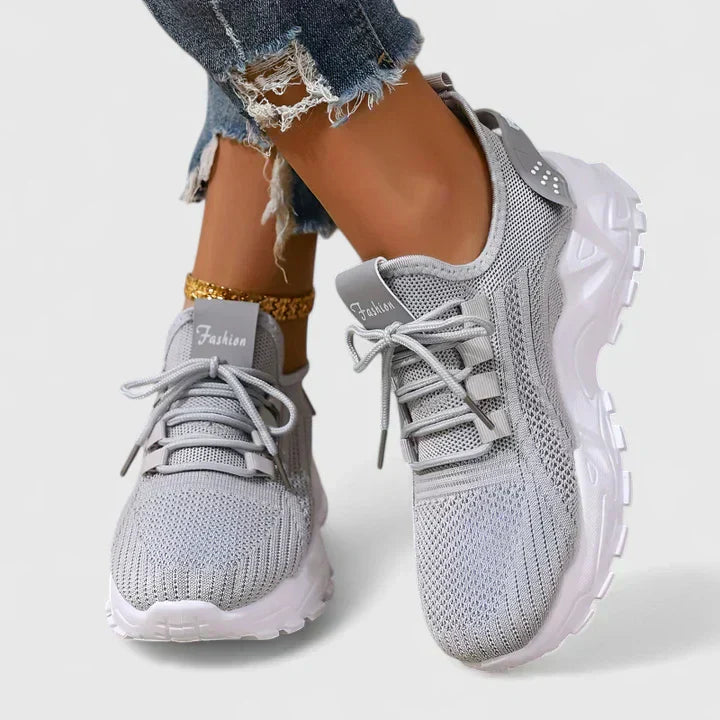Grainne | Orthopädische Sneakers