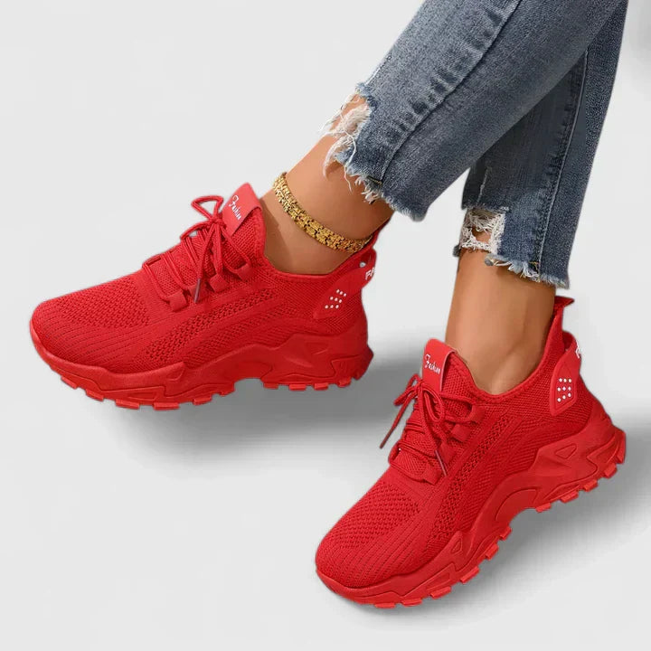 Grainne | Orthopädische Sneakers