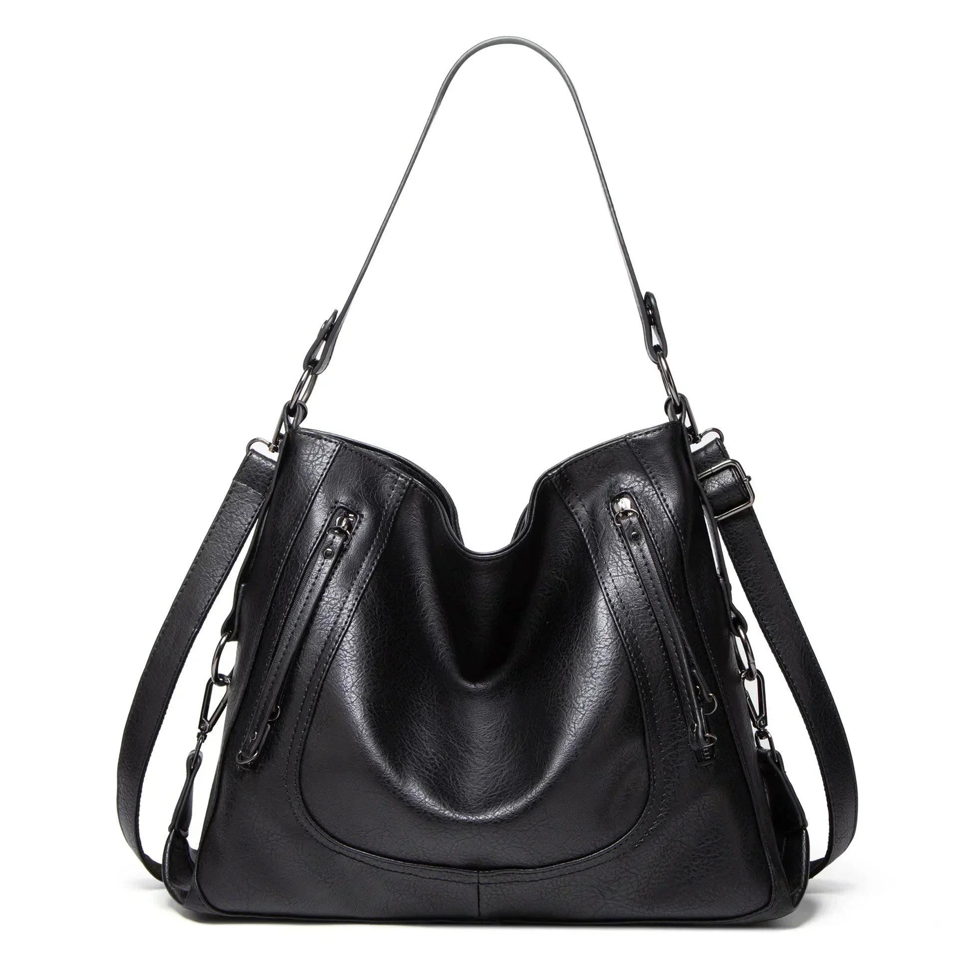 Ciara | Elegante Klapptasche