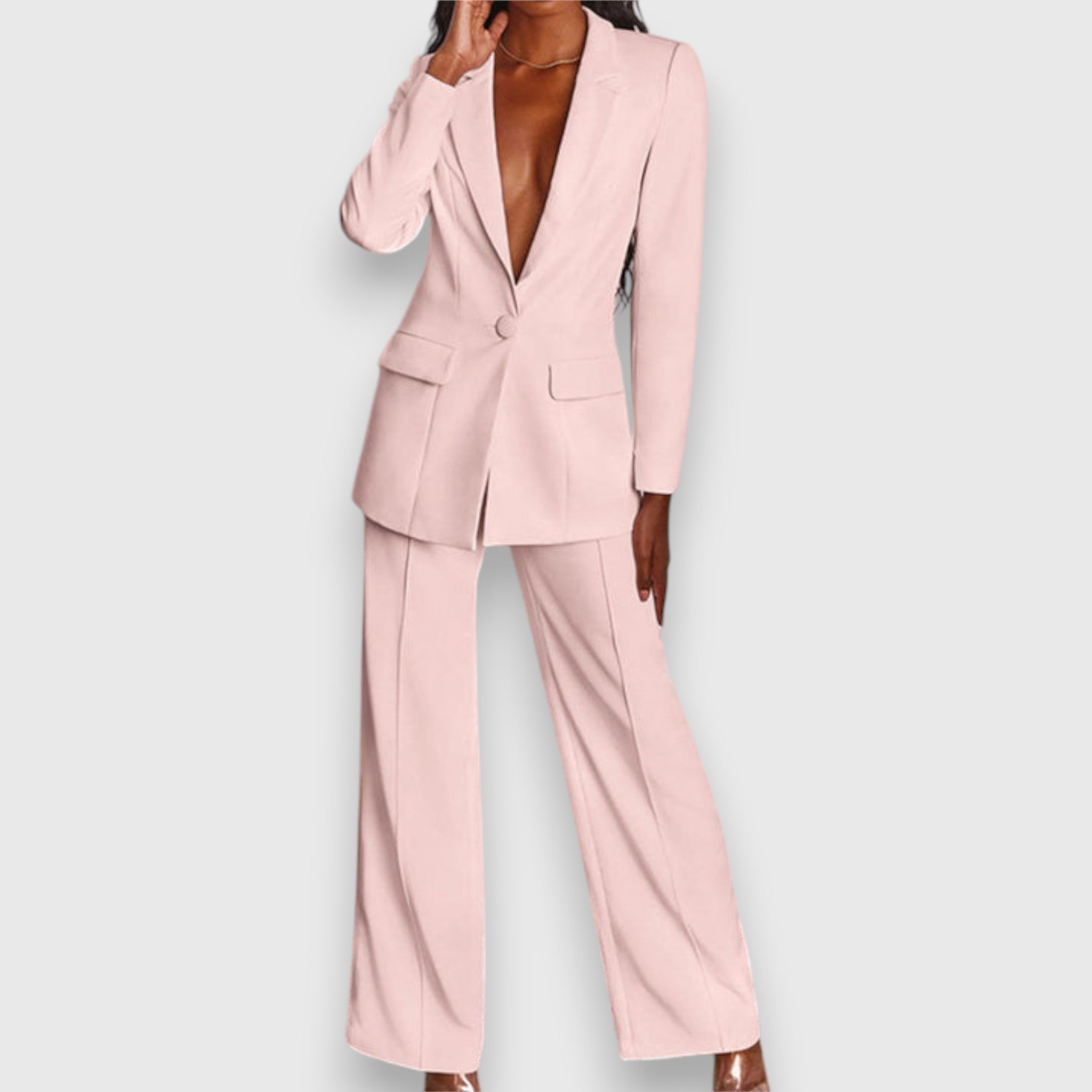 Cochrann | Sada Jacke für eleganten Stil