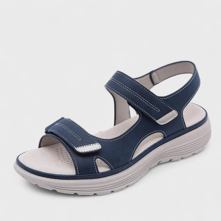 Sadhbh | Elegante Orthopädische Sandalen