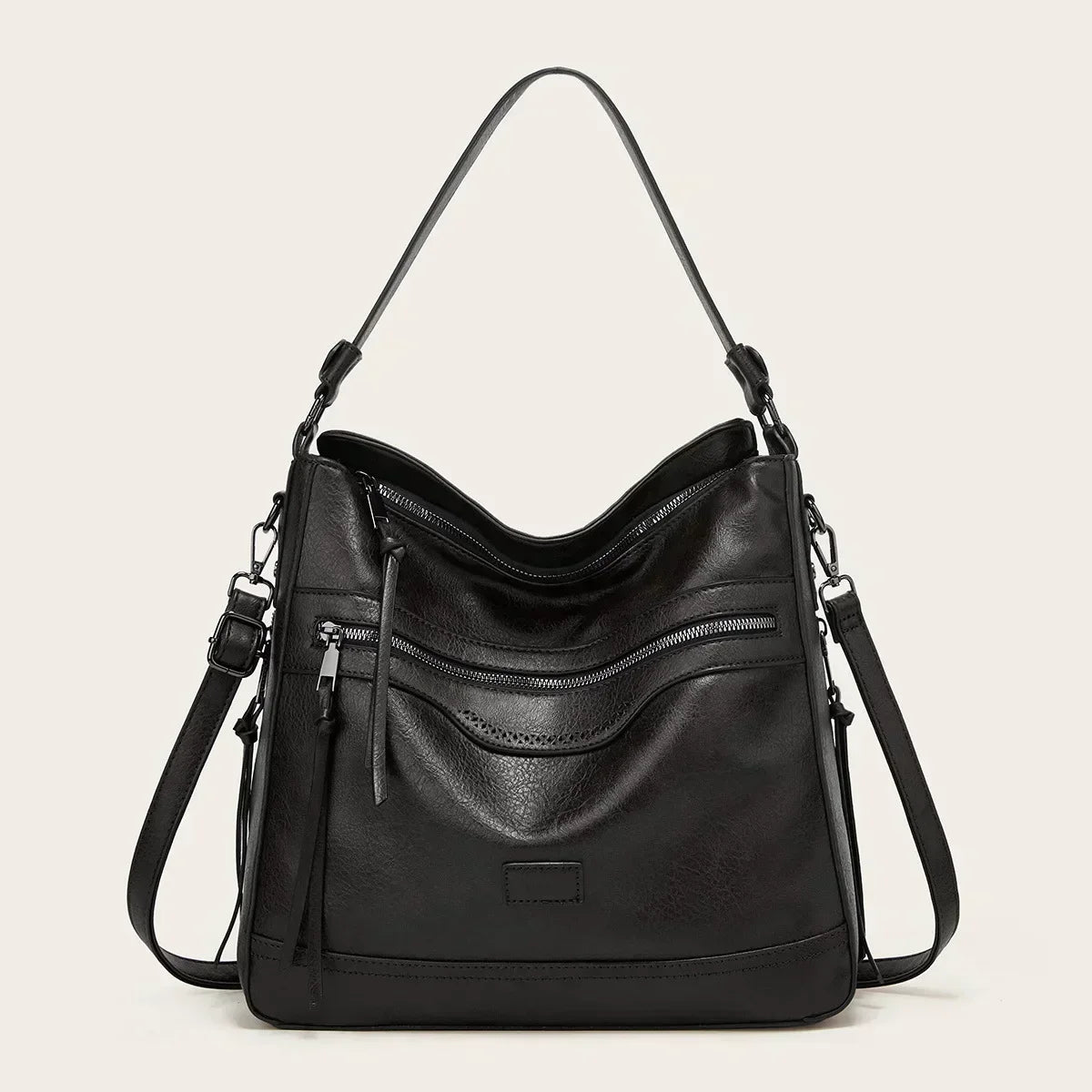 Eimear | Vintage Leder Tasche