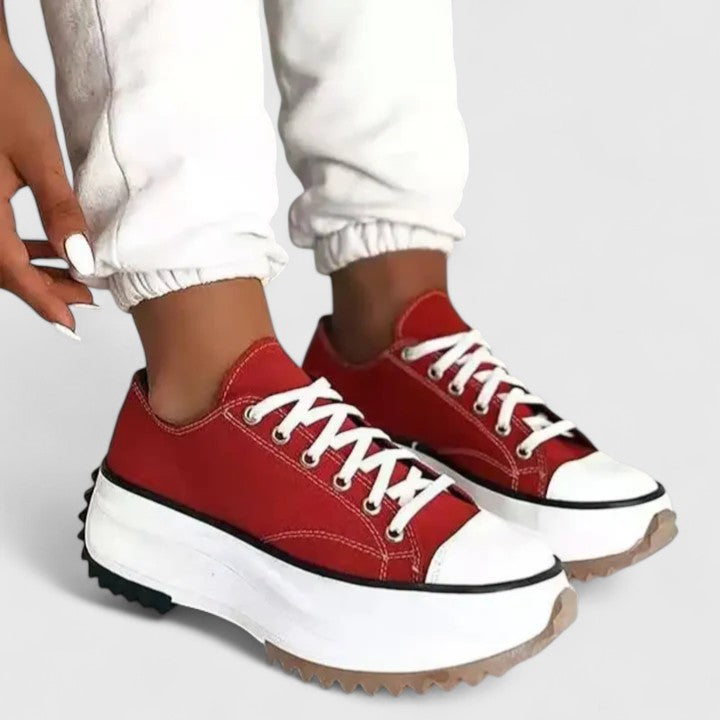 Etain | Bequeme Laufschuhe