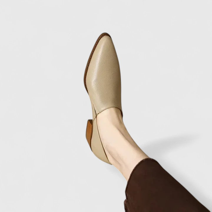 Kyadae | Orthopädische Stiefel
