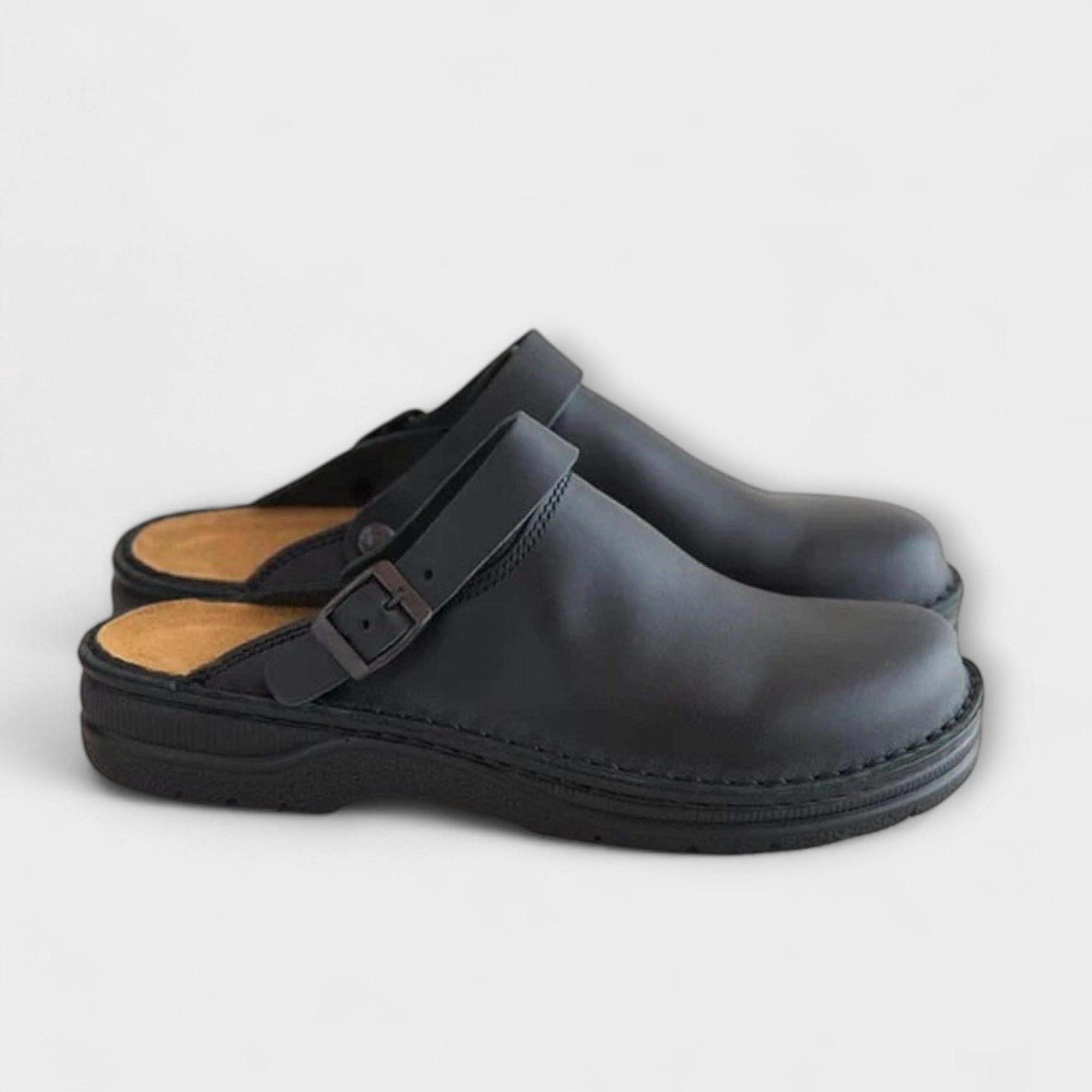Orlaith | Elegante Orthopädische Schuhe