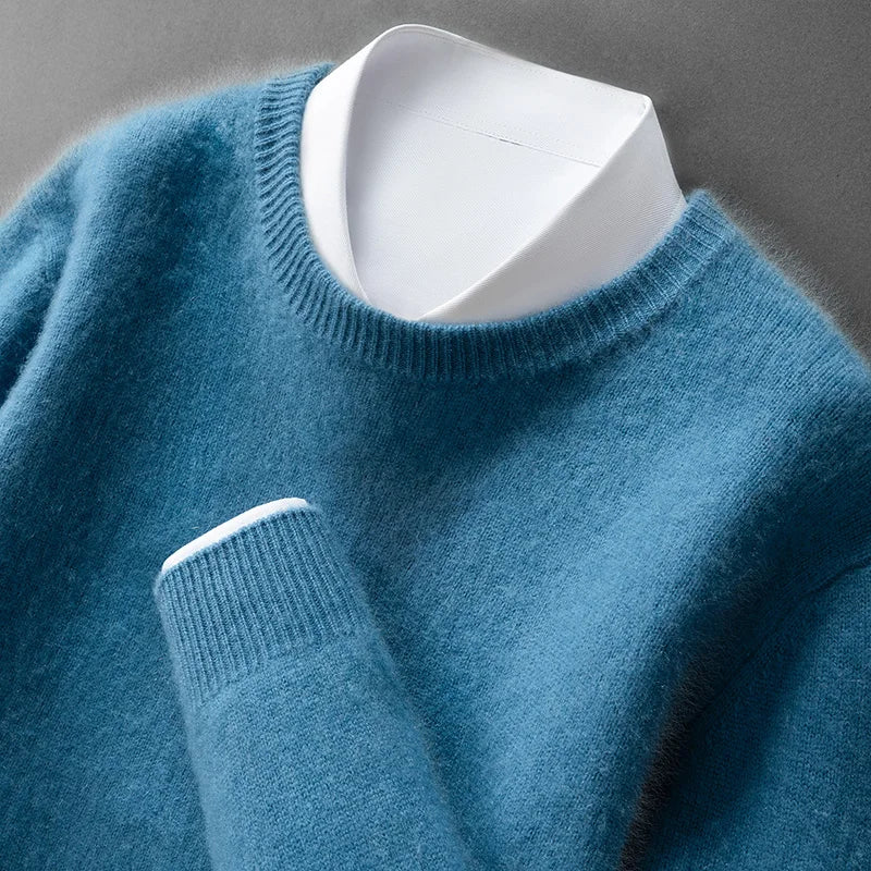 Doireann | Weicher und Gemütlicher Pullover