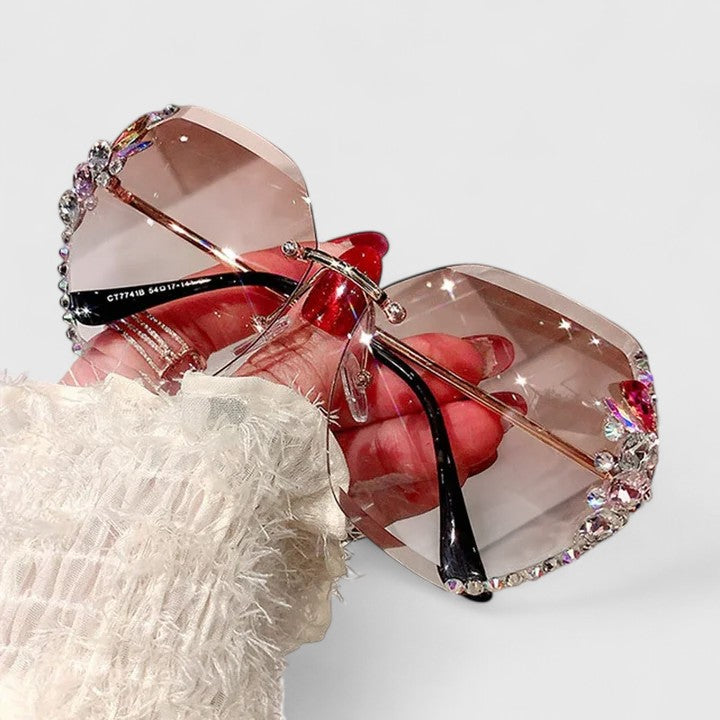 Mairéad | Elegante Sonnenbrille