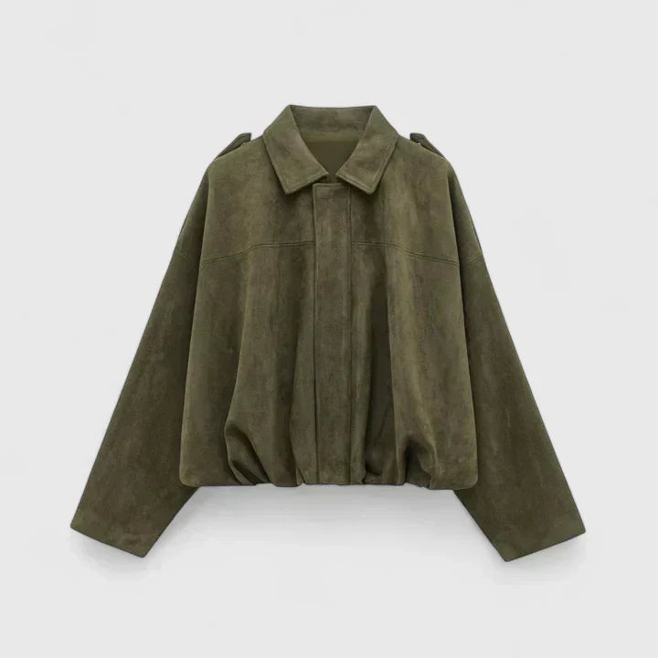 Clodagh | Bequeme Alljahresjacke