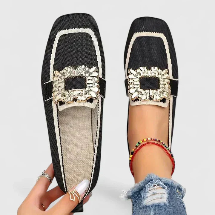 Blathnaid | Orthopädische Slipper