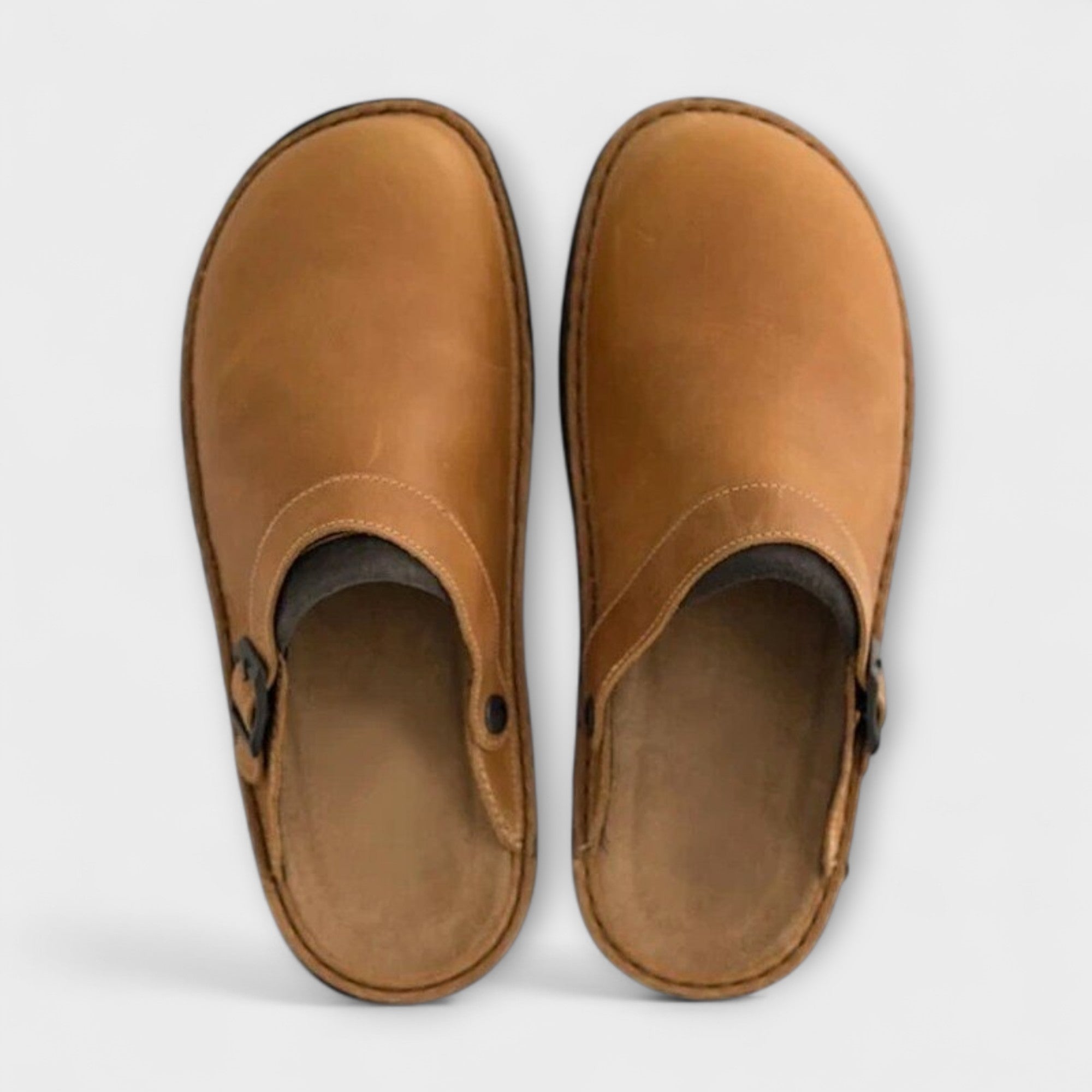 Orlaith | Elegante Orthopädische Schuhe