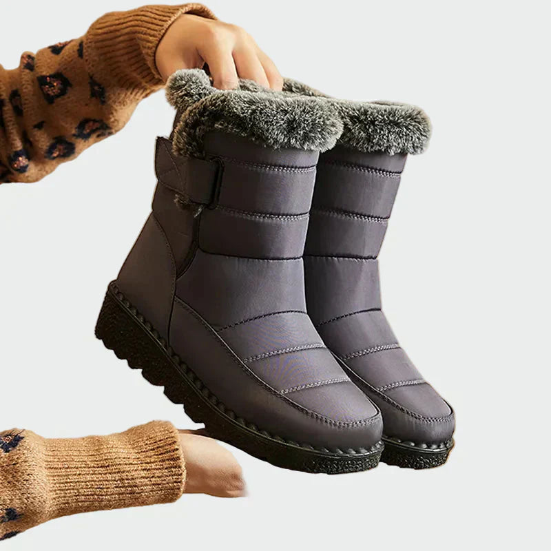 Winter Stiefel