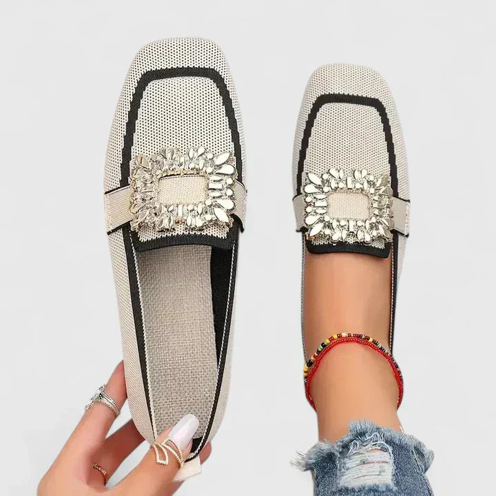 Blathnaid | Orthopädische Slipper
