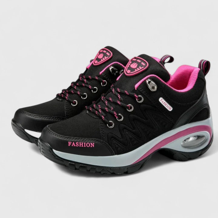 Laoise | Bequeme Warme Laufschuhe
