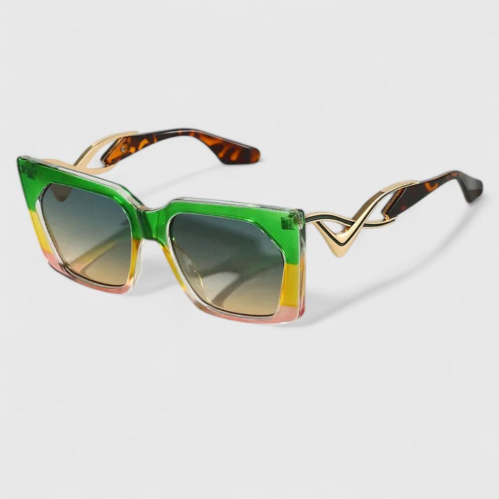 Nuala | Elegante Sonnenbrille