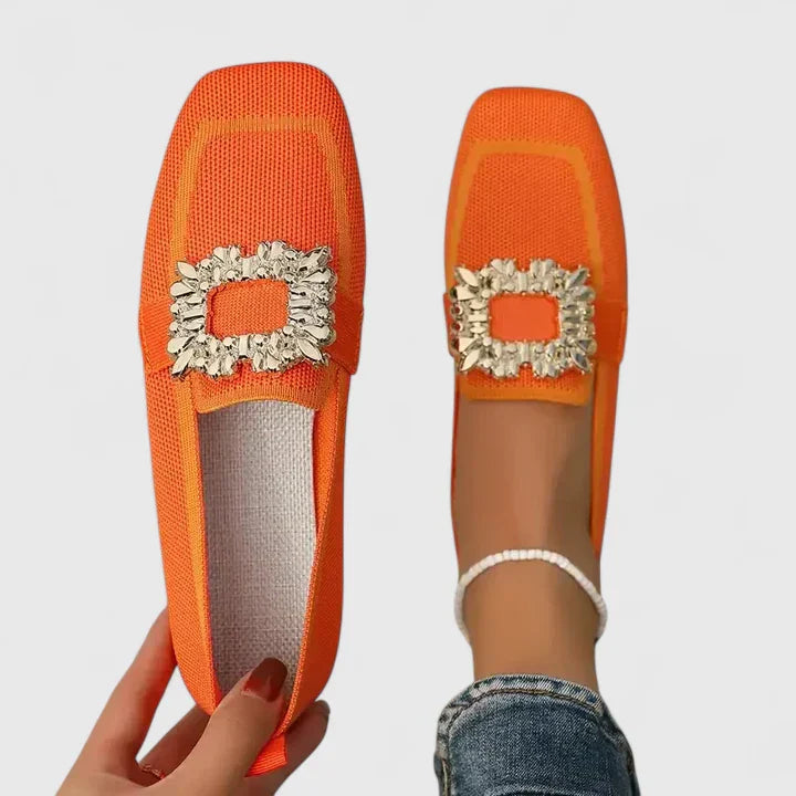 Blathnaid | Orthopädische Slipper