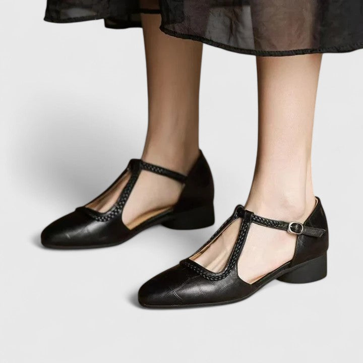 Gormla | Bequeme Orthopädische Sandalen