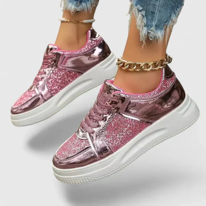 Brigid | Orthopädische Laufschuhe
