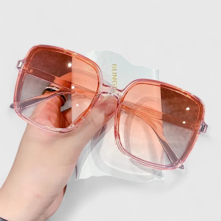 Iseult | Elegante Sonnenbrille