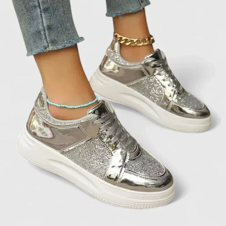 Brigid | Orthopädische Laufschuhe